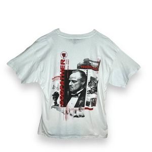 (S/M) Oversized The Godfather Shirt